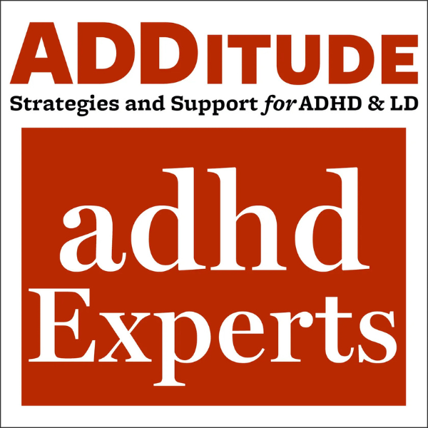 ADHD experts