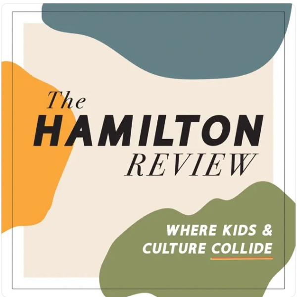 hamilton podcast